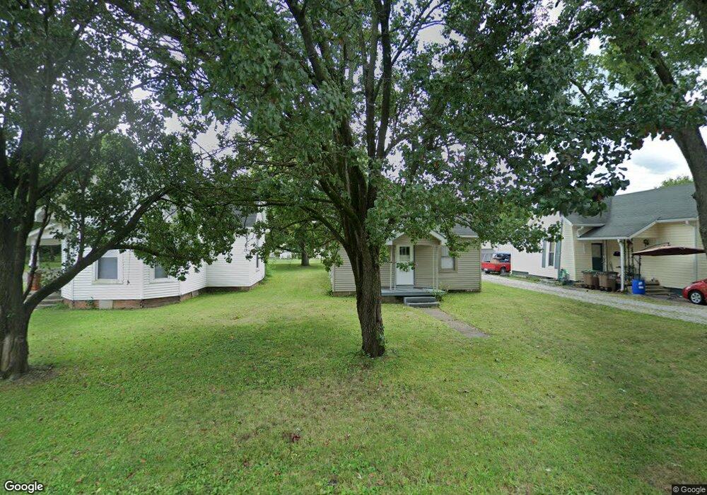 2061 Ohio Ave, Columbus, IN 47201 - photo 1