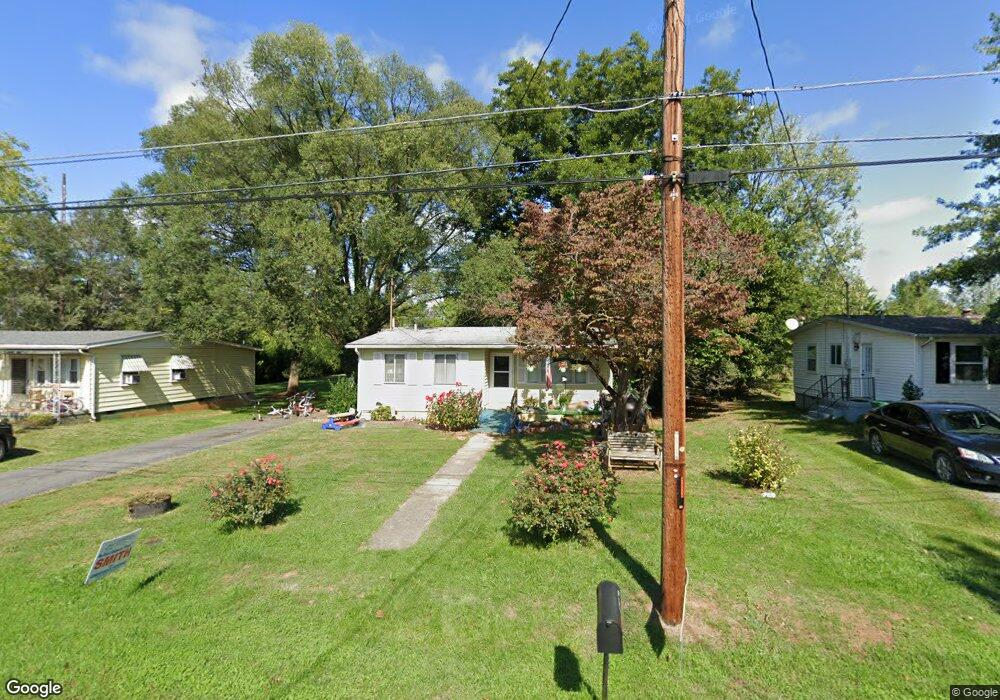 54 N Marye Ln, Luray, VA 22835 - photo 1