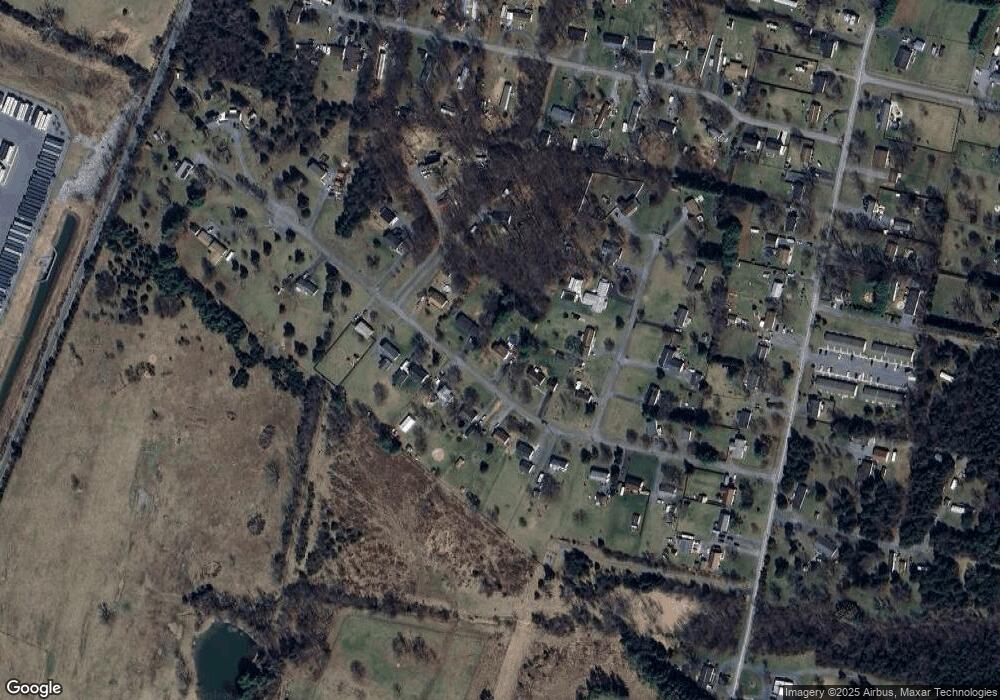 182 Jason Way, Bunker Hill, WV 25413 - photo 1