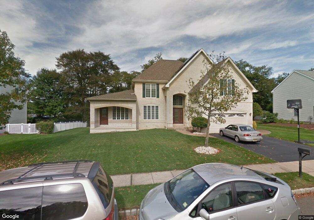 35 Debra Dr, Dayton, NJ 08810 - photo 1