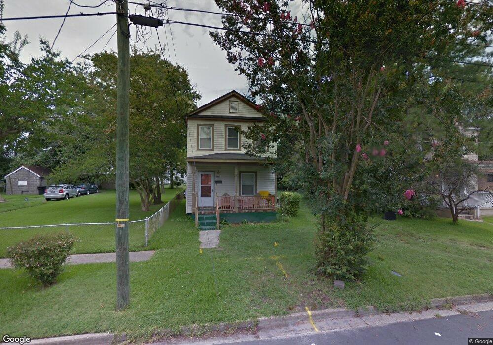 2115 Lansing Ave, Portsmouth, VA 23704 - photo 1