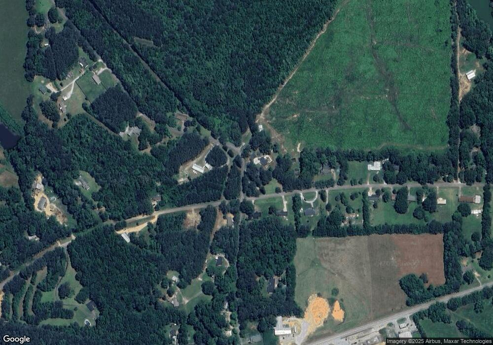 354 Gilley Rd, Buchanan, GA 30113 - photo 1