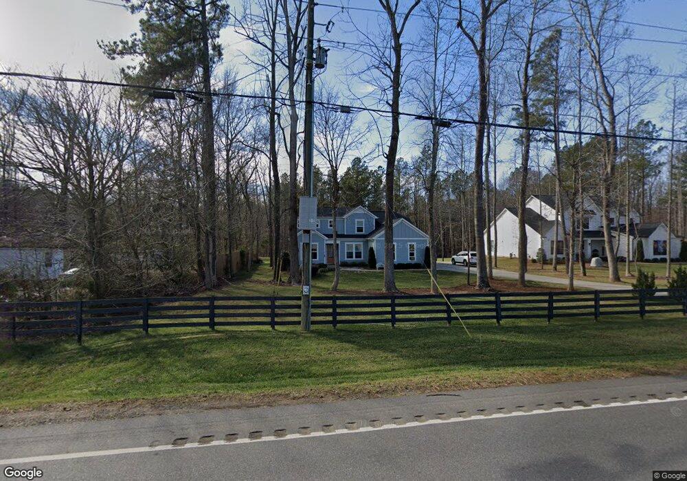 5345 Fewell Rd, Clover, SC 29710 - photo 1