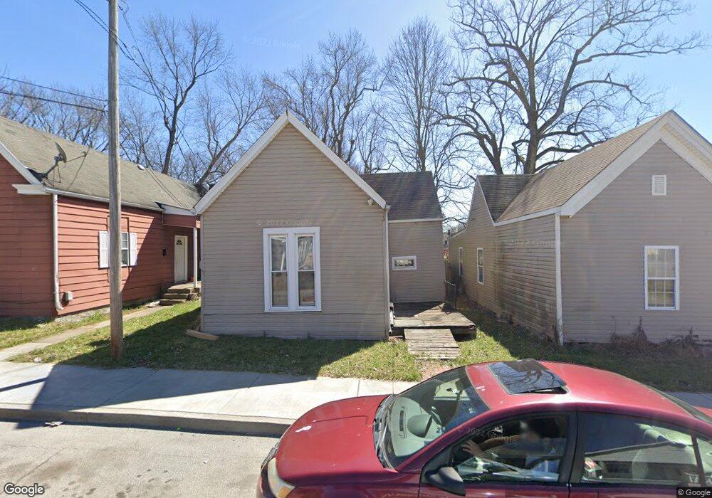 116 Union St, New Albany, IN 47150 - photo 1