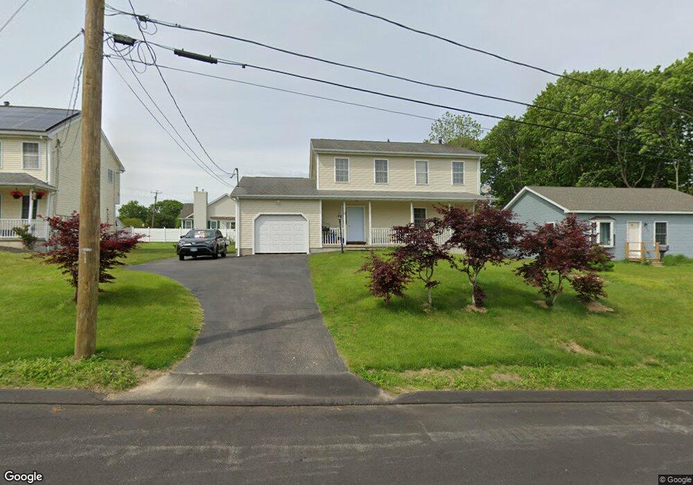 11 Cherry St, Pawcatuck, CT 06379 - photo 1