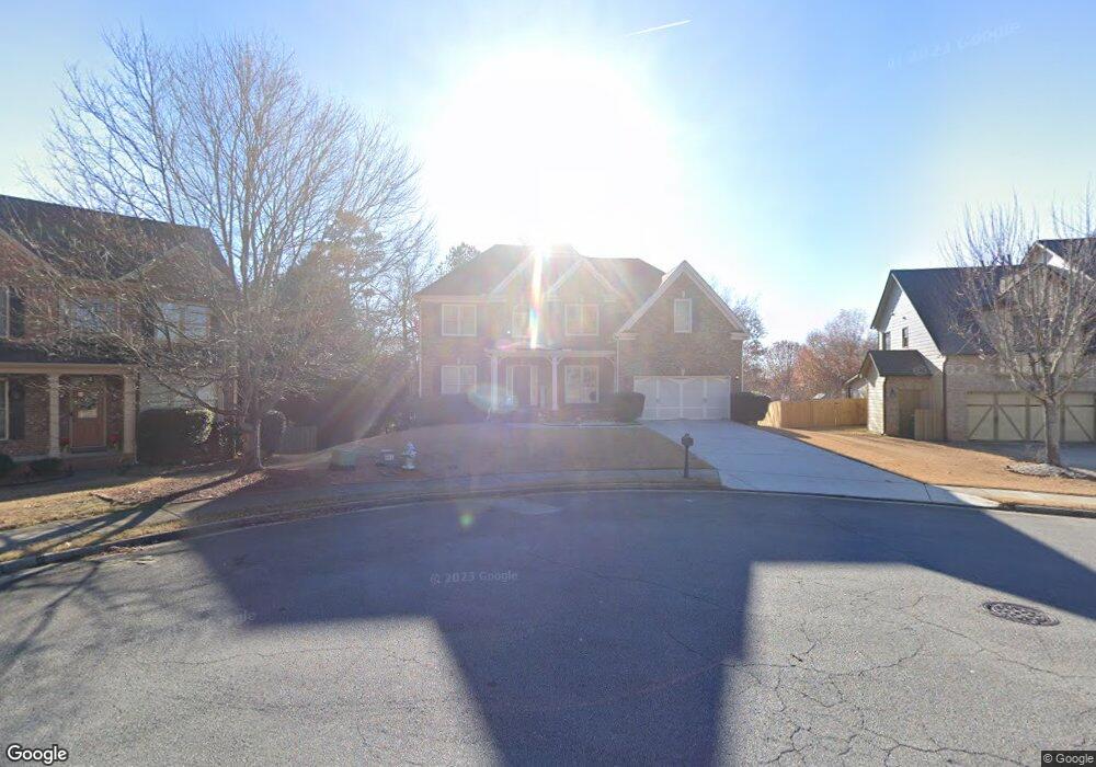 894 Ivey Chase Place unit 1, Dacula, GA 30019 - photo 1