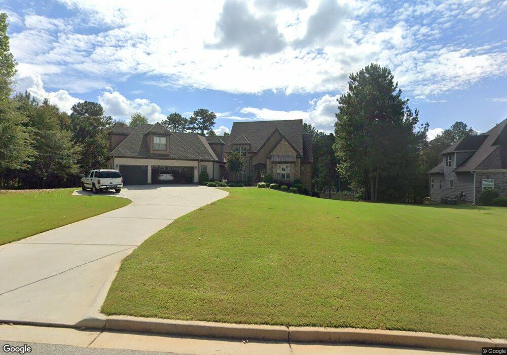 160 Southmill Ln unit 7, Senoia, GA 30276 - photo 1