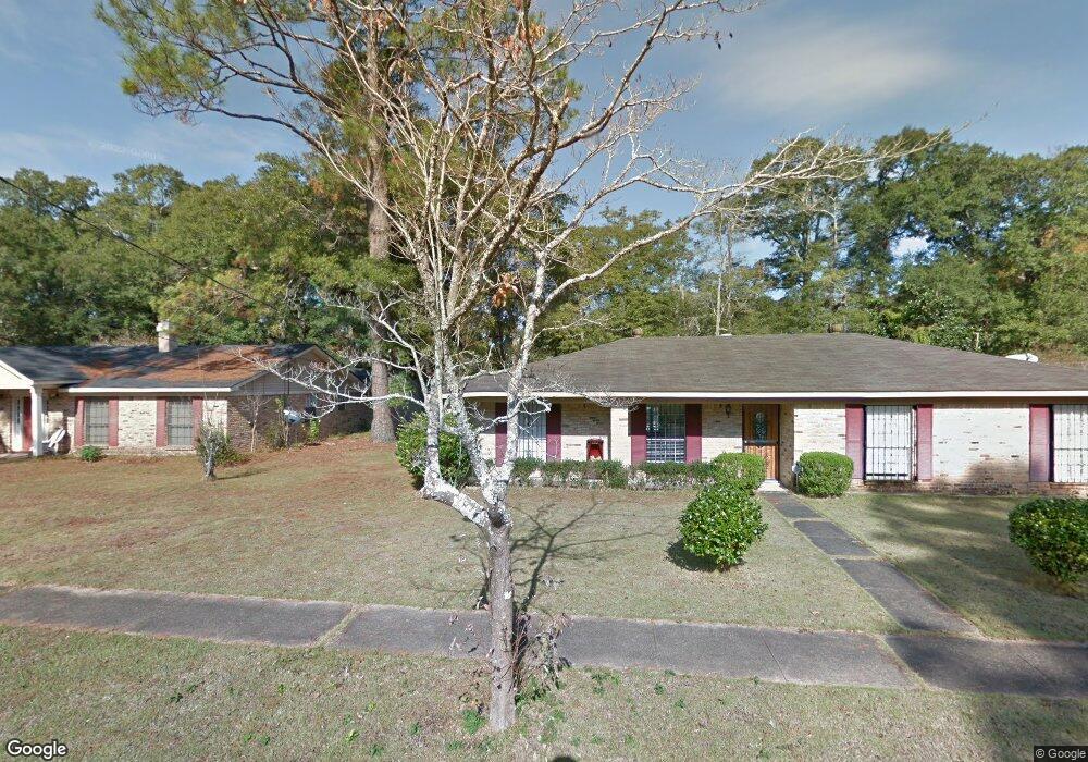 3966 Hillcrest Ln W, Mobile, AL 36693 - photo 1