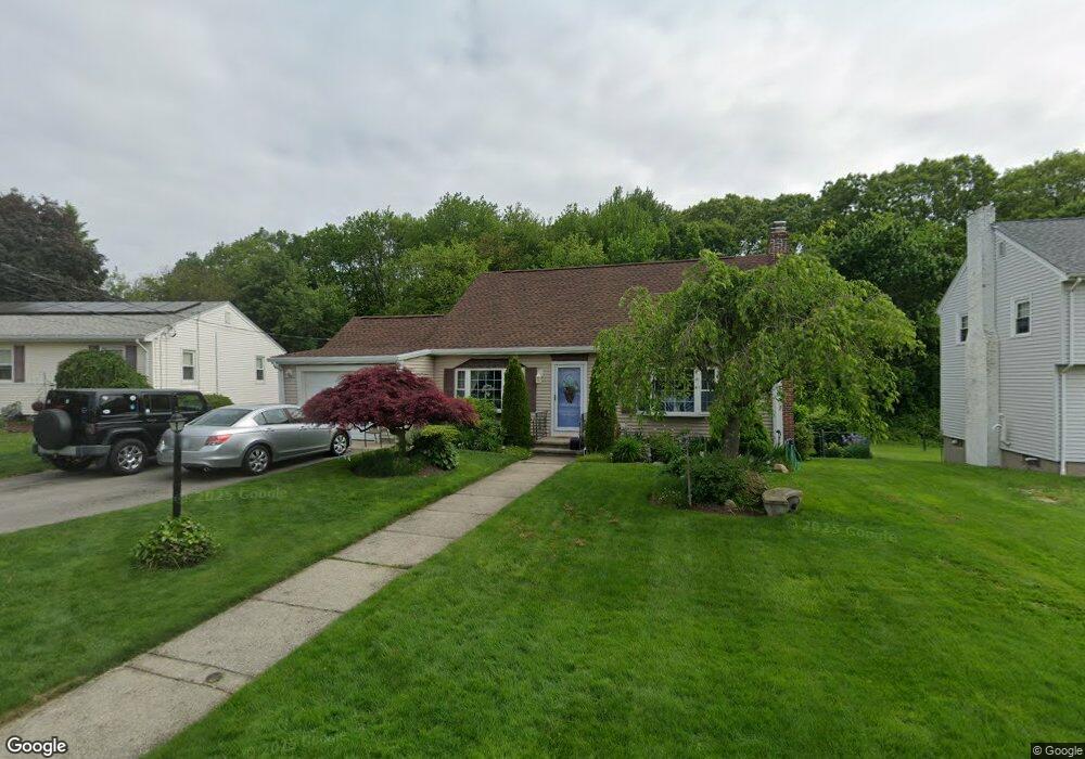 8 Rotary Dr, Johnston, RI 02919 - photo 1