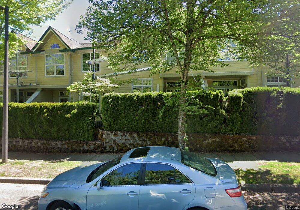 7785 SW Matheny Dr, Beaverton, OR 97008 - photo 1