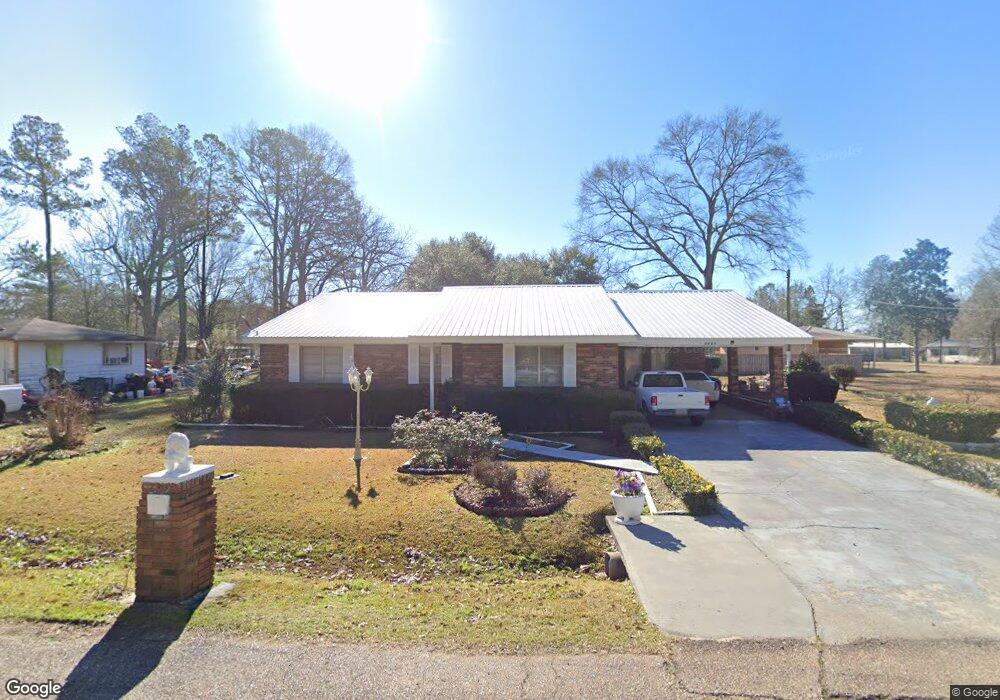 2020 Williams St, Franklinton, LA 70438 - photo 1