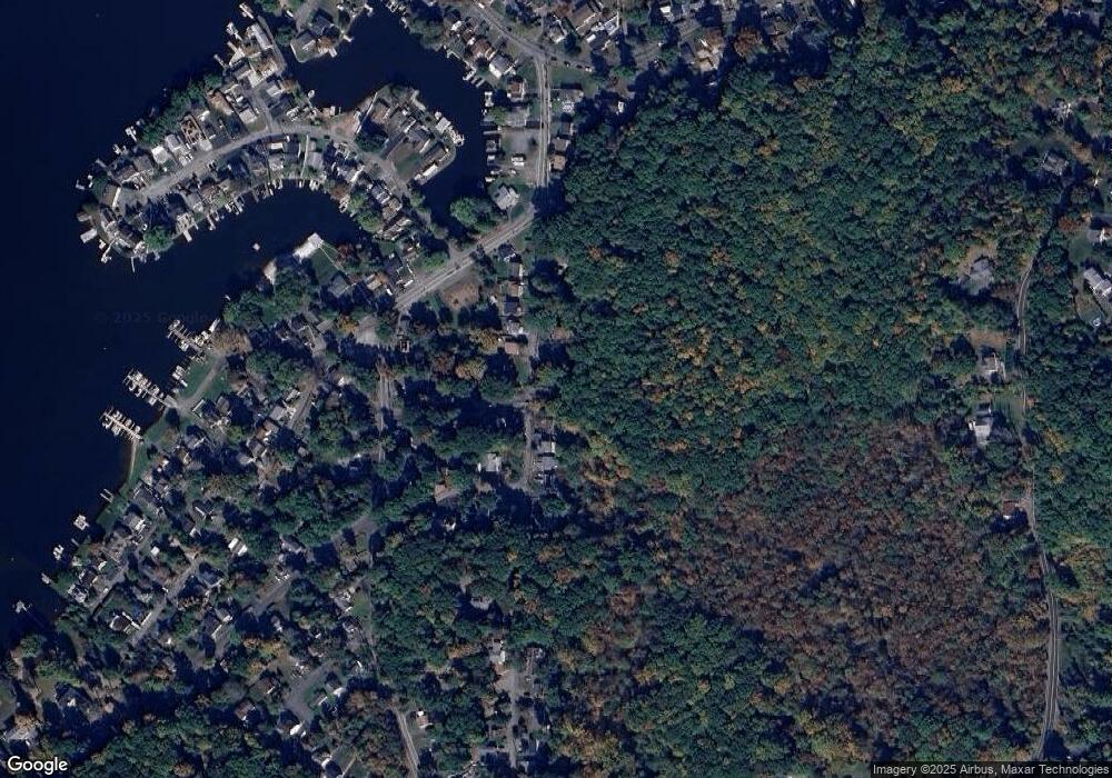 96 N Cherry Rd, Lake Hopatcong, NJ 07849 - photo 1