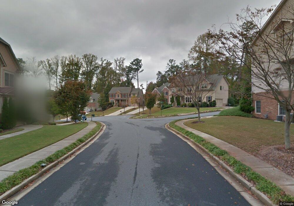 0 Woodland Pass SE unit 8822391, Smyrna, GA 30082 - photo 1