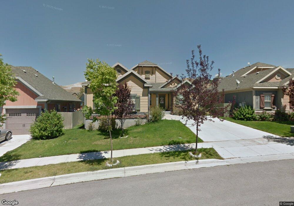 2848 W Shady View Ln, Lehi, UT 84043 - photo 1