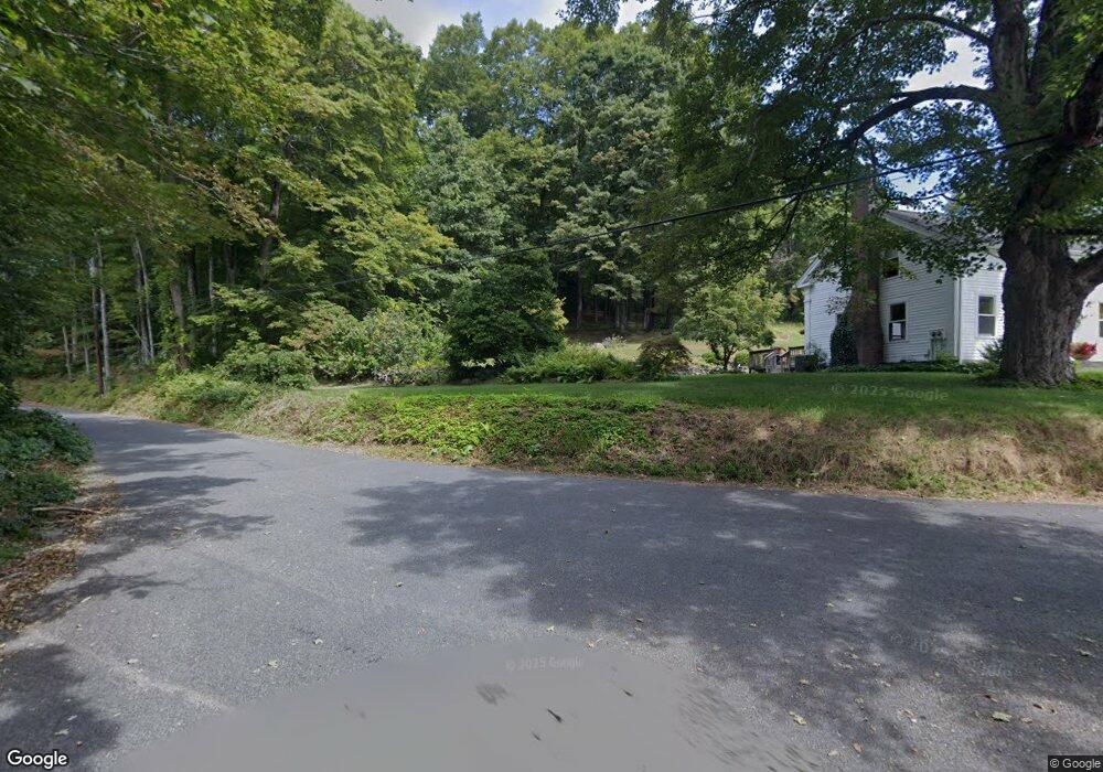 231 Butler Rd, Monson, MA 01057 - photo 1