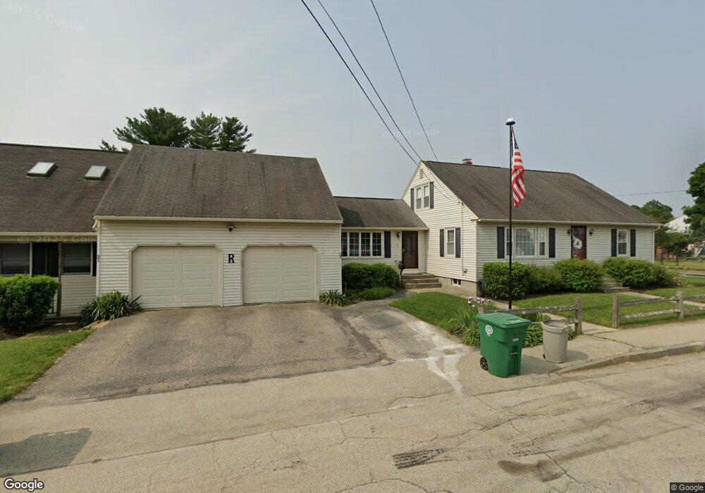 29 Blanchard St unit 31, Nashua, NH 03060 - photo 1