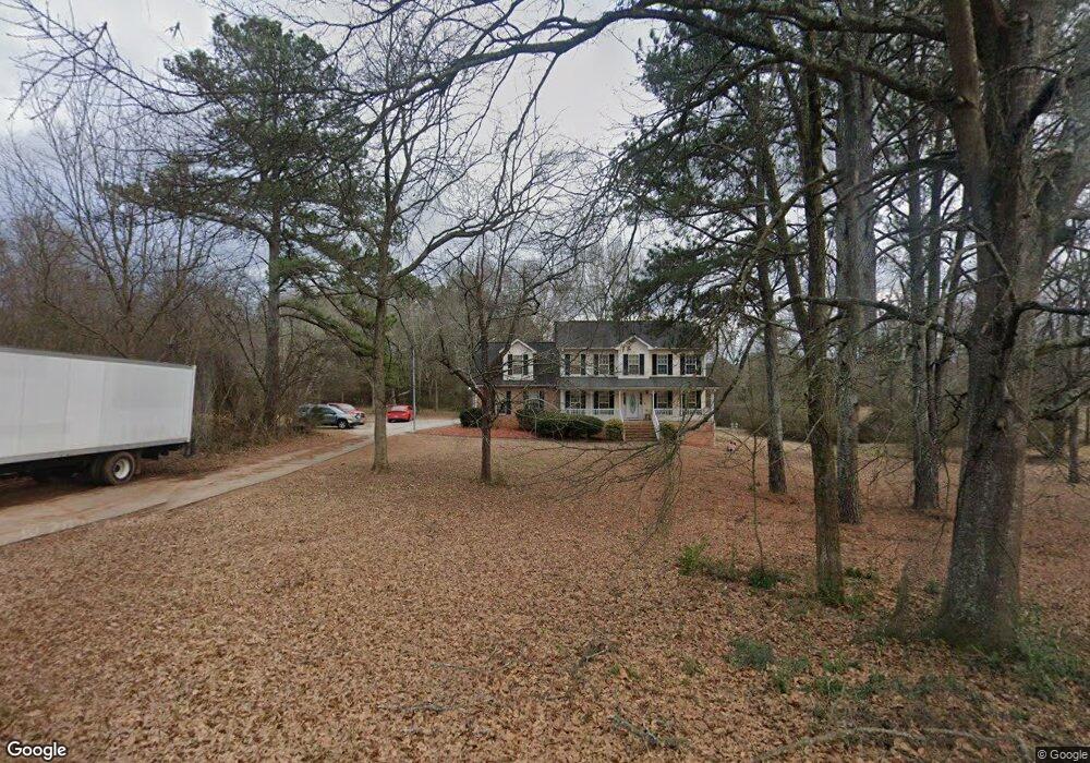 4350 Rex Rd, Rex, GA 30273 - photo 1
