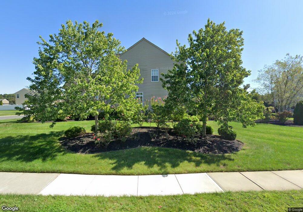 159 W Crossing Dr, Mount Royal, NJ 08061 - photo 1