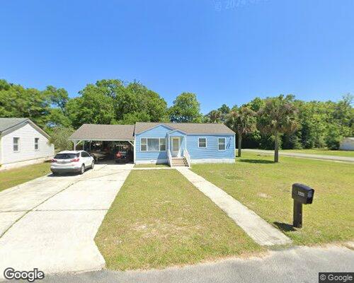 600 Margaret St, Saint Marys, GA 31558 - Homes.com