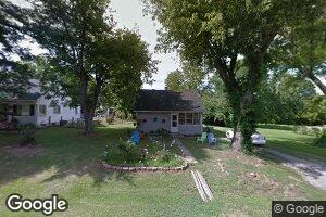 410 E Liberty Ave, Orient, IL 62874