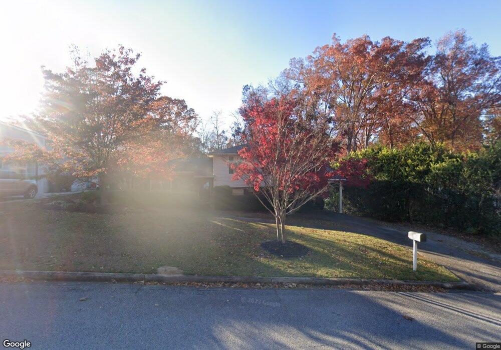 331 Oak Lake Dr, Augusta, GA 30907 - photo 1