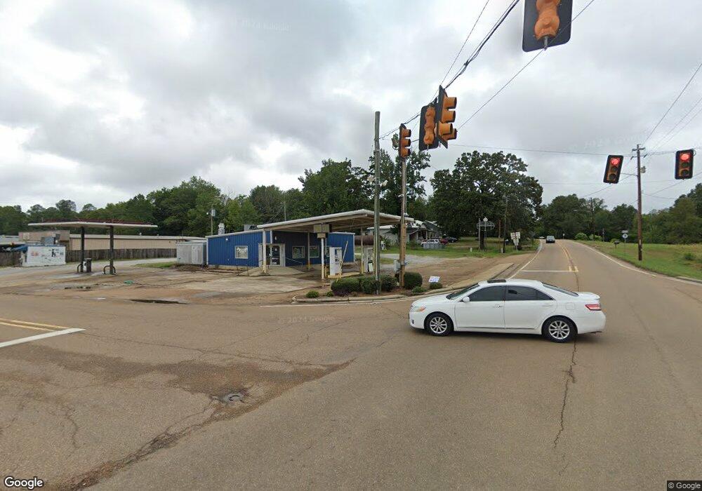 Tract 3 Cr 125, Bruce, MS 38915 - photo 1