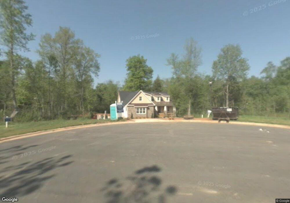 216 Colonial Trail Ct, Pittsboro, NC 27312 - photo 1