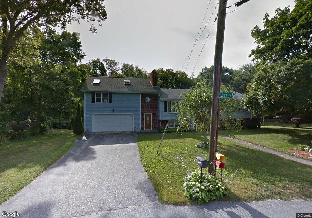 20 Lock St, Tiverton, RI 02878 - photo 1