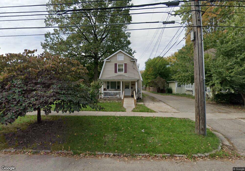 1616 Todd Ave, Lansing, MI 48910 - photo 1