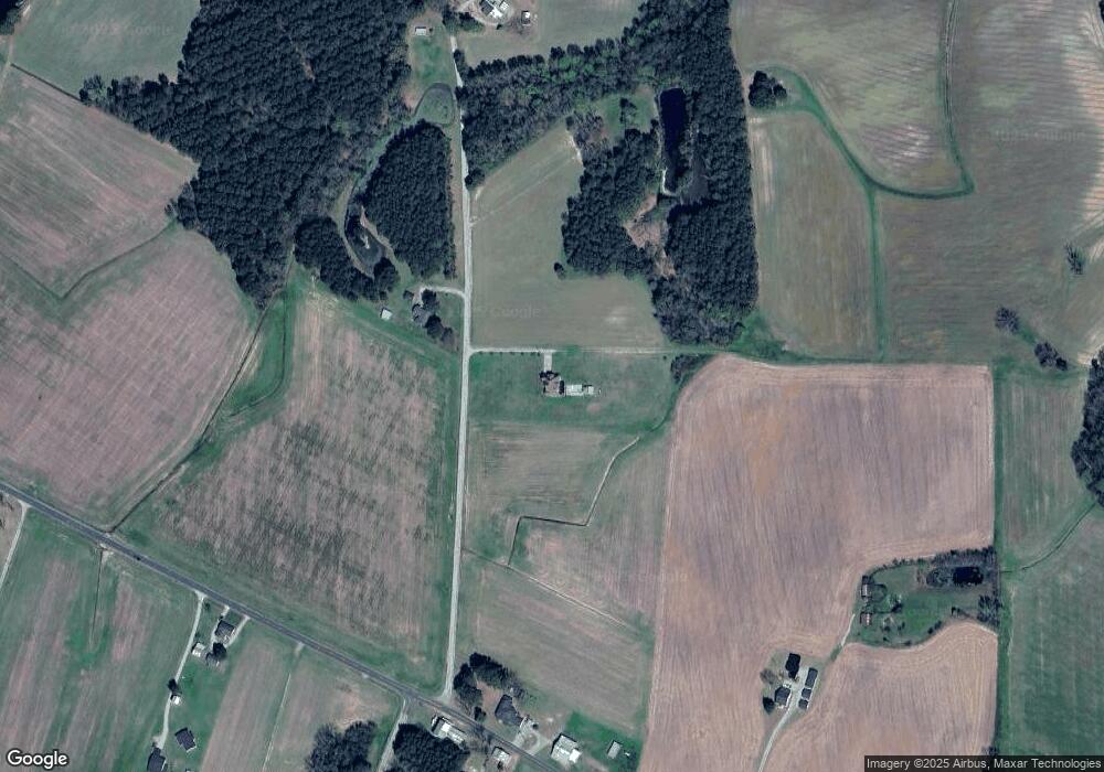 6234 Peanut Place, Elm City, NC 27822 - photo 1