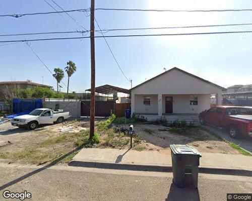 3203 San Agustin Ave