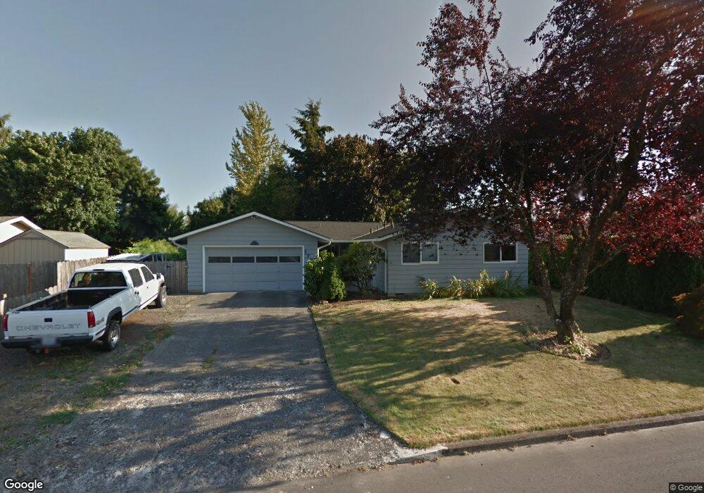 1724 Willamina Ave, Forest Grove, OR 97116 - photo 1