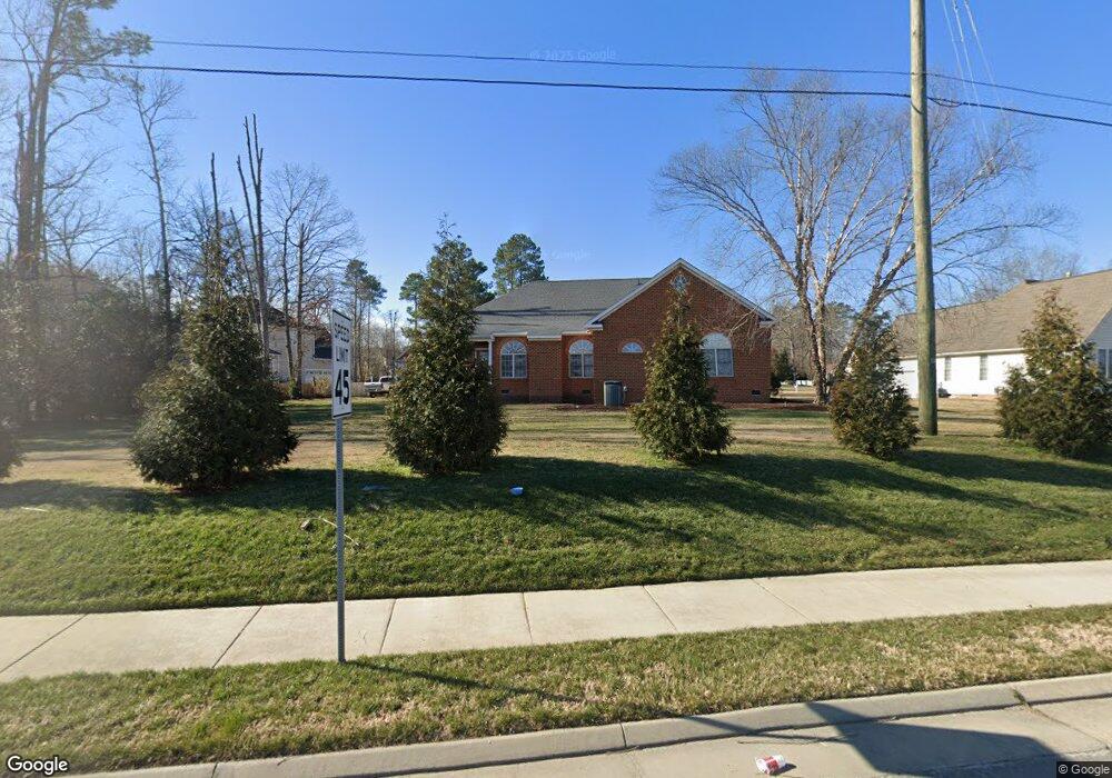 14218 Arborcraft Dr, Midlothian, VA 23113 - photo 1