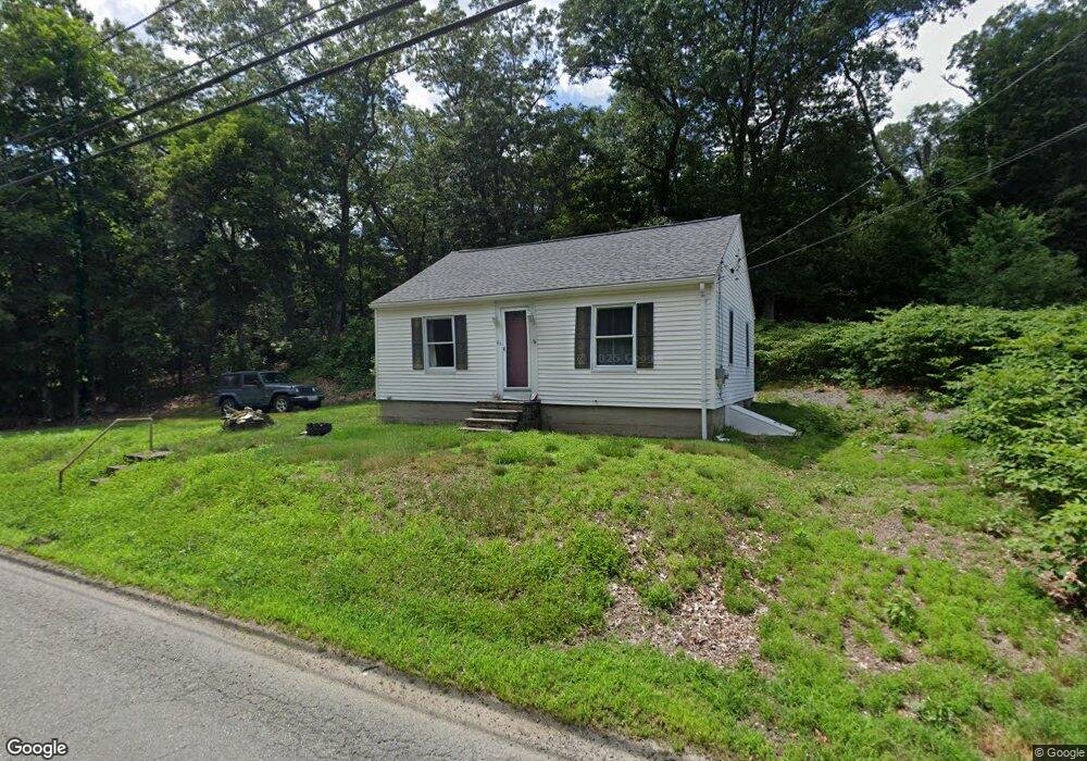 46 Scott Rd, Cumberland, RI 02864 - photo 1