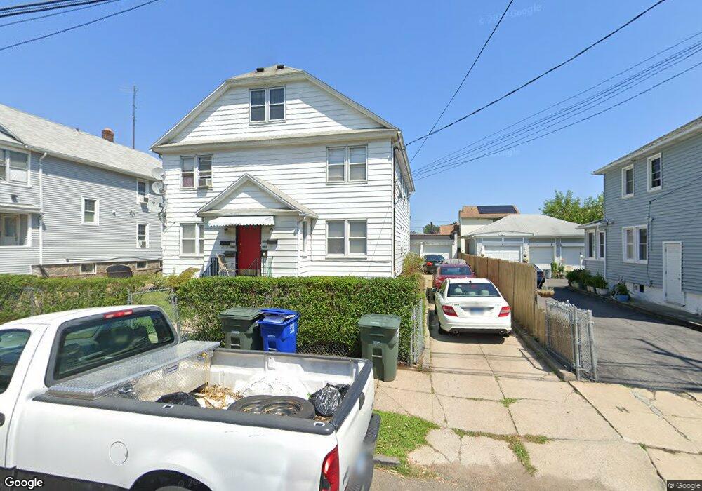 594 Bishop Ave, Bridgeport, CT 06610 - photo 1