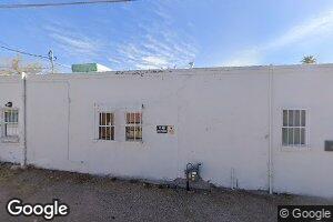 1046 N Herbert Ave, Tucson, AZ 85705
