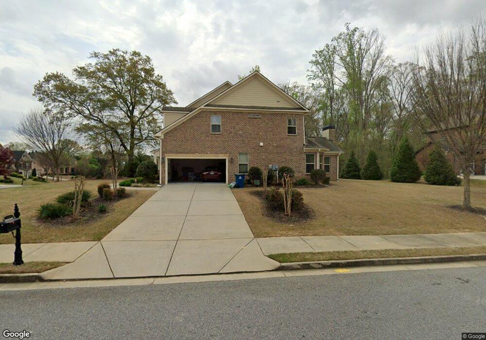 1045 Spence St, Alpharetta, GA 30004 - photo 1