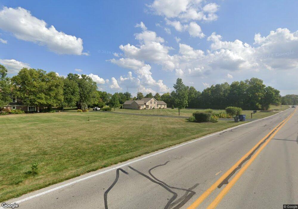 10351 Mollenkopf Rd, Fishers, IN 46037 - photo 1