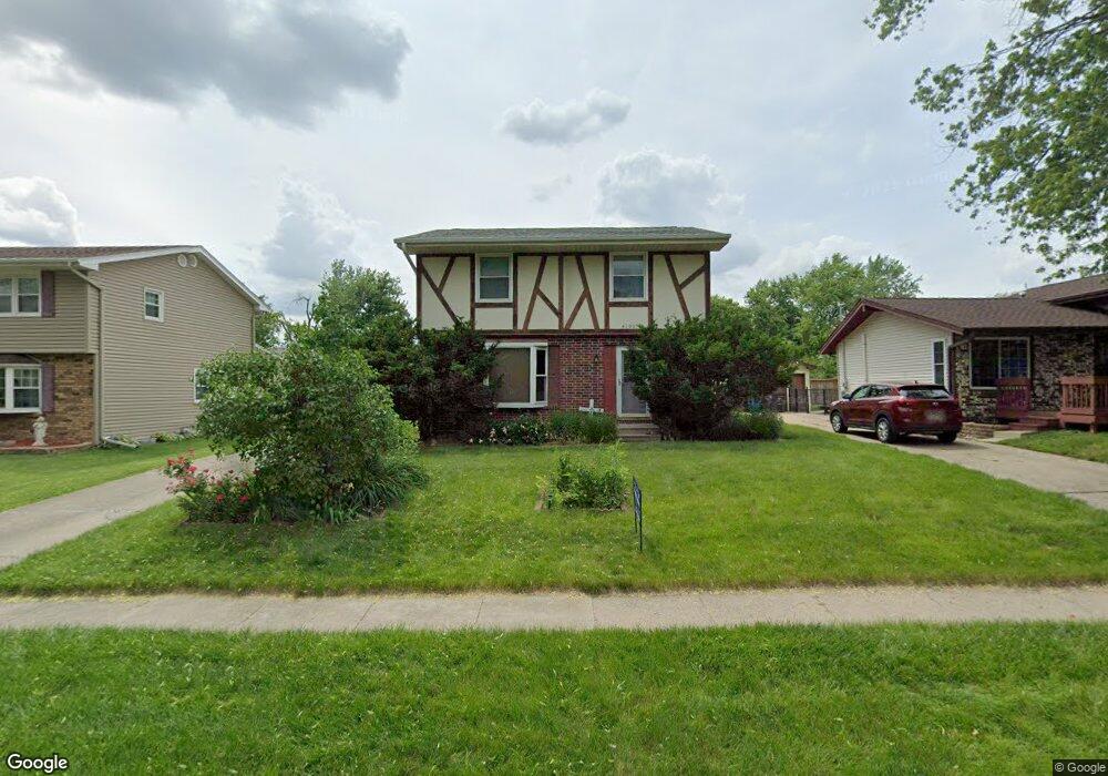 4100 Lay St, Des Moines, IA 50317 - photo 1
