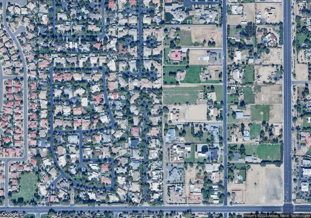 8445 S College Ln, Tempe, AZ 85284 - photo 1