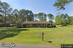 511 E Madison Ave, Ashburn, GA 31714