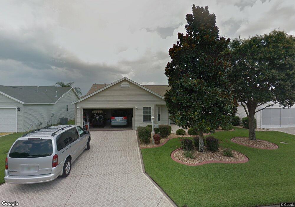 420 Thistledown Way, The Villages, FL 32162 - photo 1