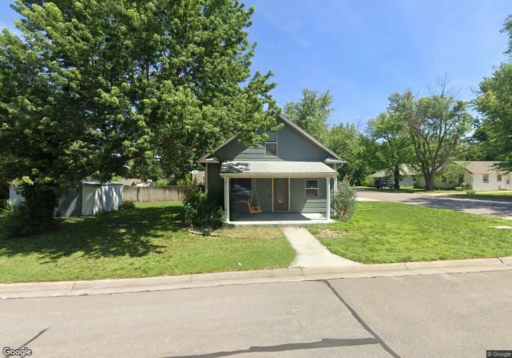 Kaitlyn Rostetter, Real Estate Agent in Newton, KS