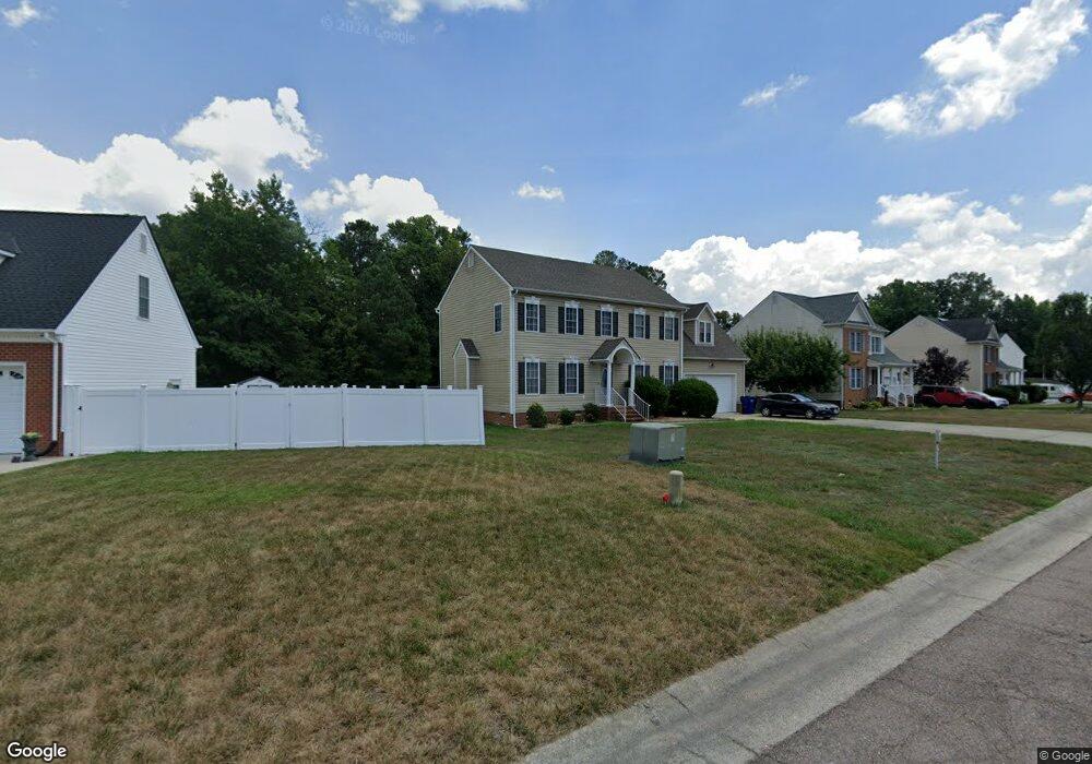 7228 Jessica Ln, Prince George, VA 23875 - photo 1