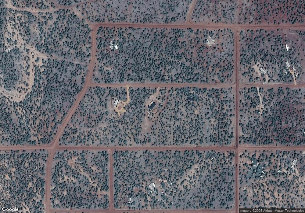 2642 Roberts Rd, Ash Fork, AZ 86320 - photo 1