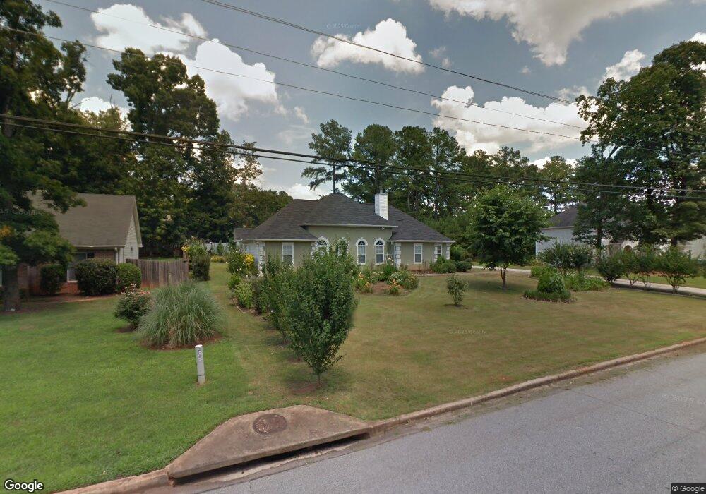 3240 Old Salem Rd SE unit 3, Conyers, GA 30013 - photo 1