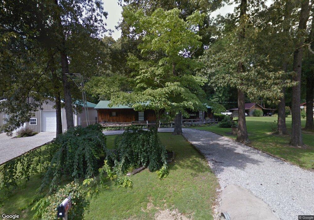 347 Bryan Blvd, Manchester, TN 37355 - photo 1