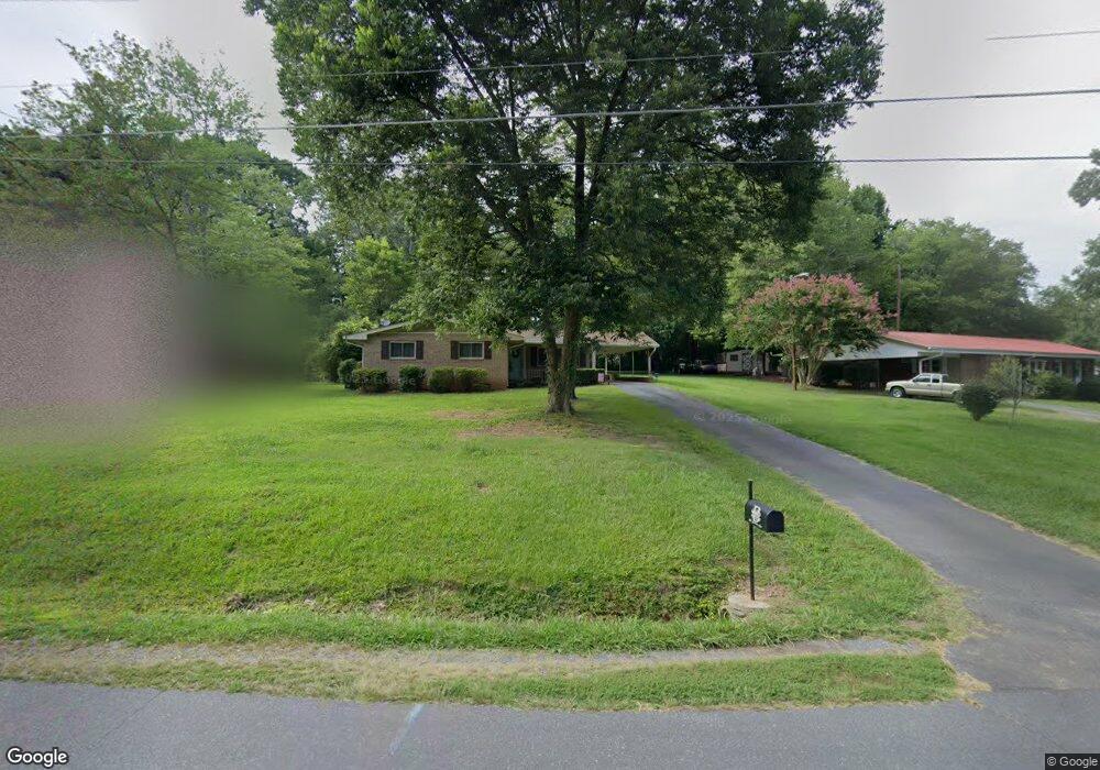 441 Newbern Ave, Asheboro, NC 27205 - photo 1