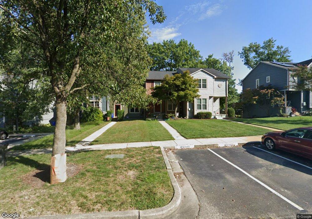 9115 Bryant Ave, Laurel, MD 20723 - photo 1