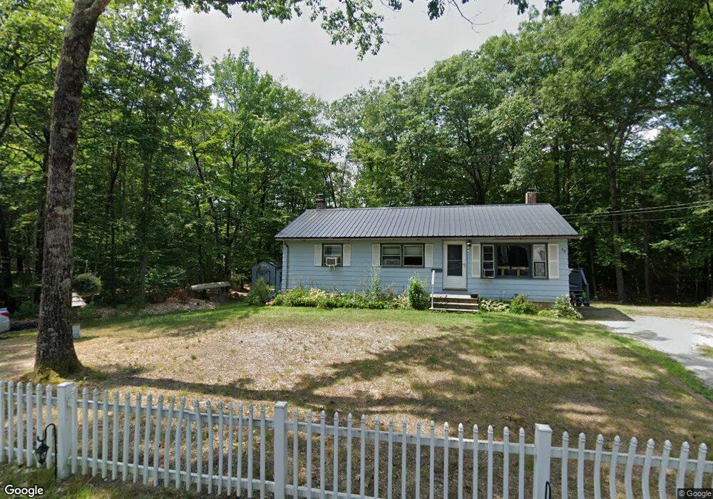 50 Beechwood Dr, Center Conway, NH 03813 - photo 1